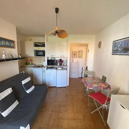 Boost Your Immo Six Fours Les Plages Cap Vert 499 Apartment *
