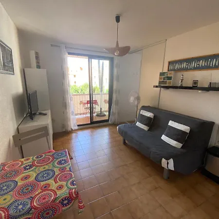 Apartment Boost Your Immo Six Fours Les Plages Cap Vert 499