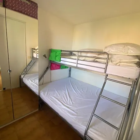 Apartment Boost Your Immo Six Fours Les Plages Cap Vert 499 *