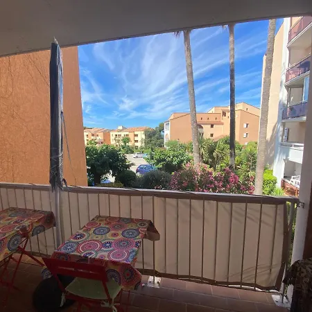 Boost Your Immo Six Fours Les Plages Cap Vert 499 Apartment *